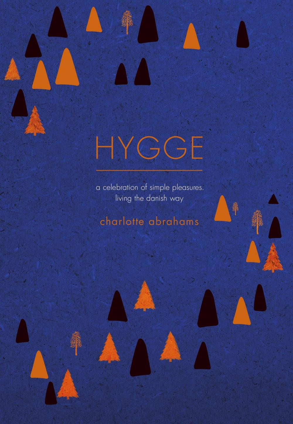 Big bigCover of Hygge