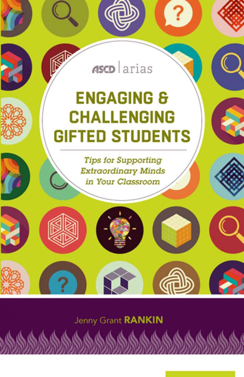 Big bigCover of Engaging and Challenging Gifted Students