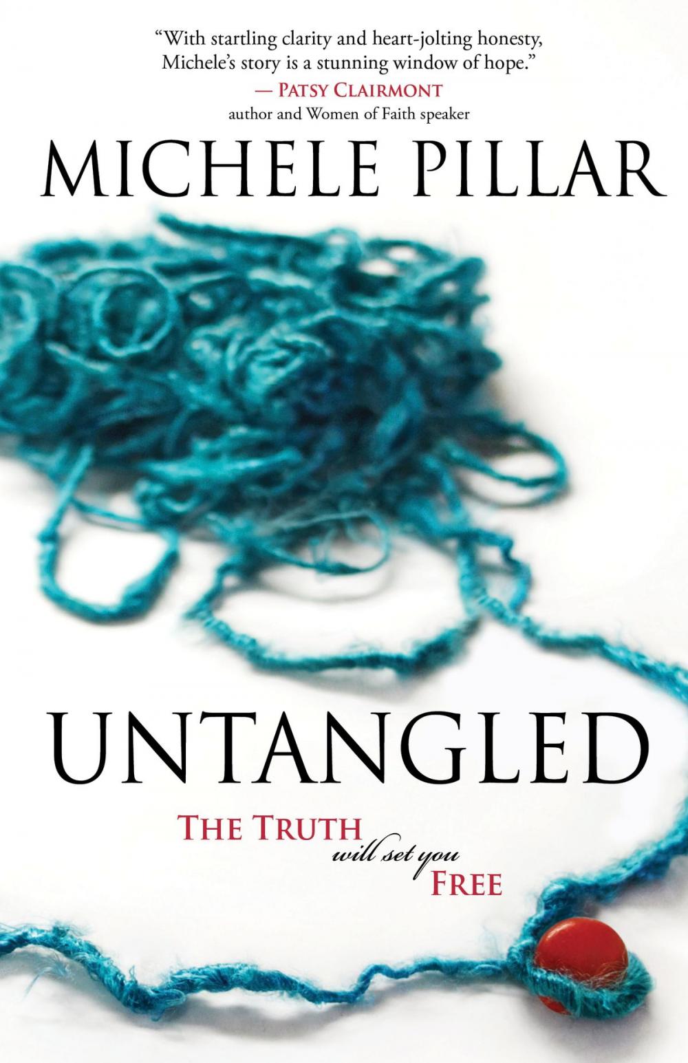 Big bigCover of Untangled