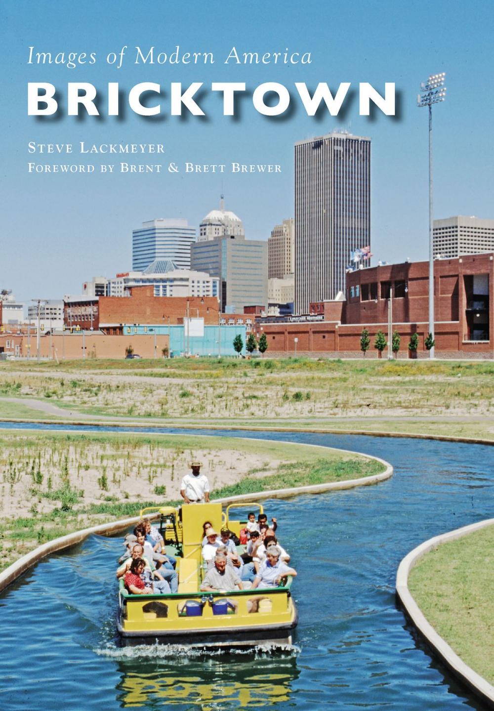 Big bigCover of Bricktown