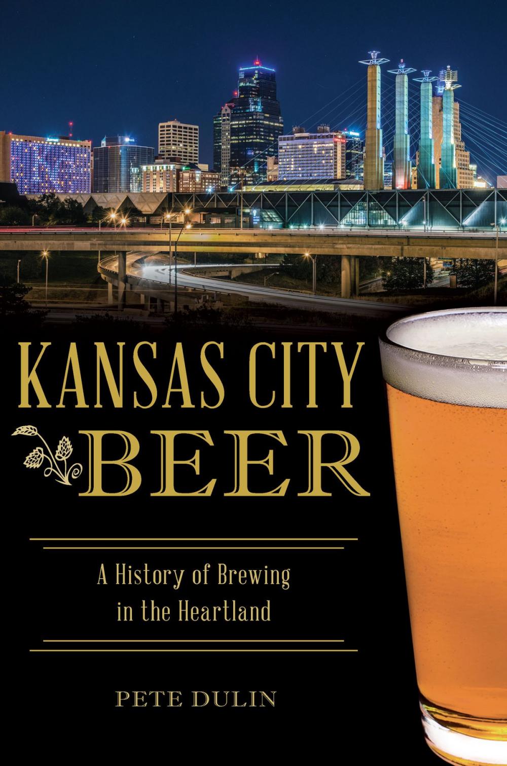 Big bigCover of Kansas City Beer