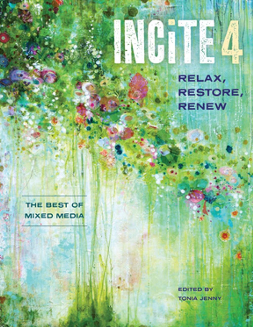 Big bigCover of Incite 4