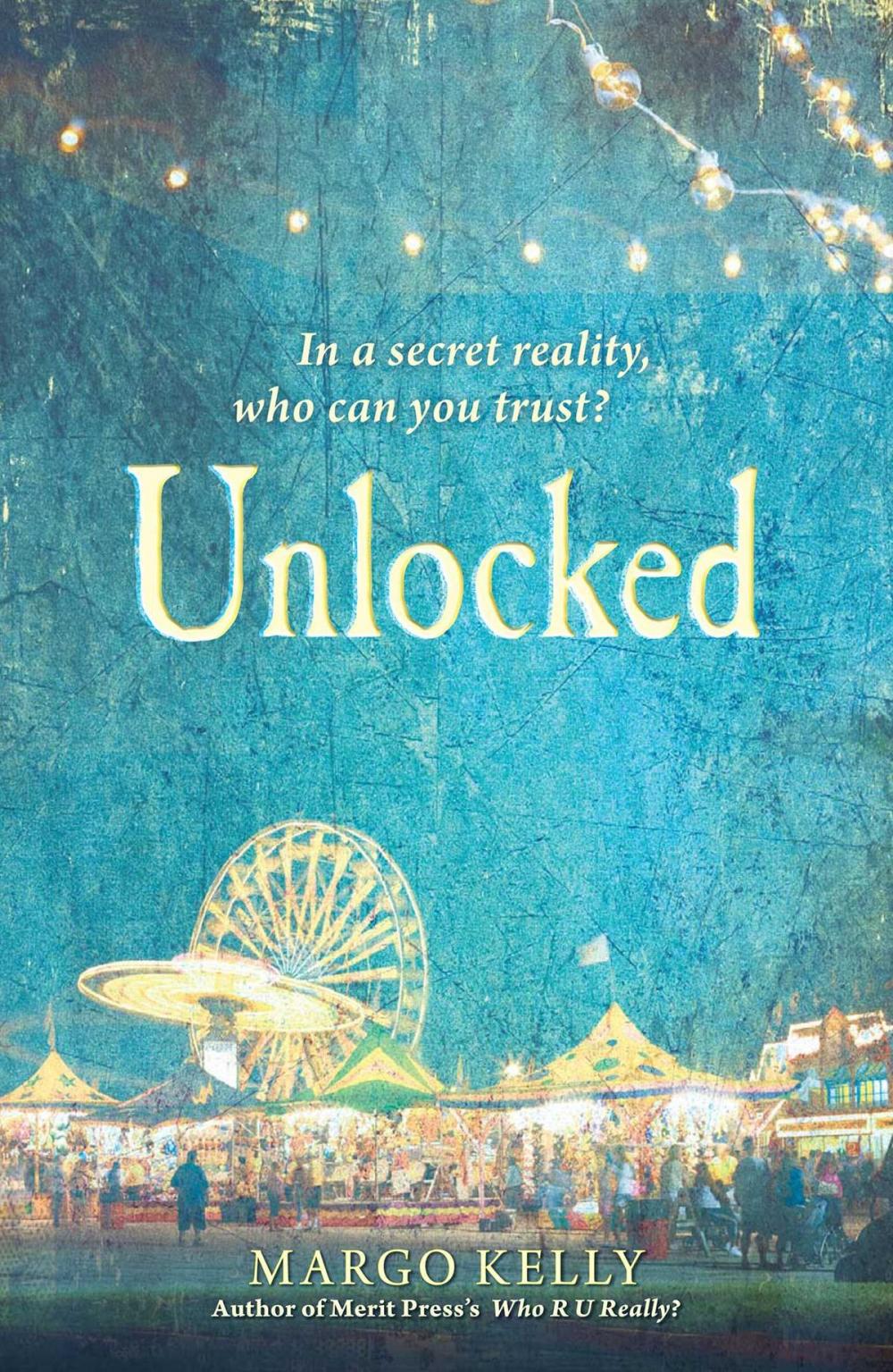 Big bigCover of Unlocked