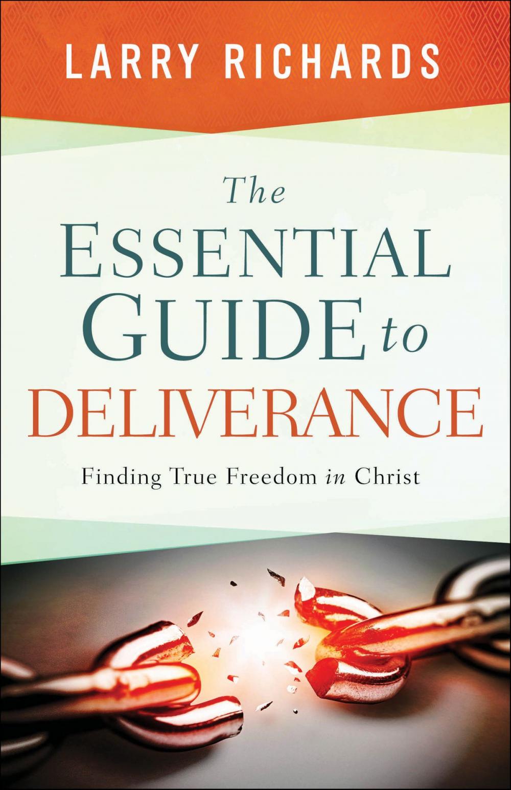 Big bigCover of The Essential Guide to Deliverance