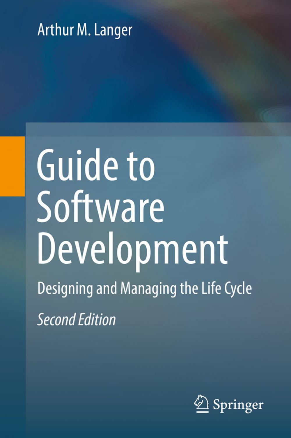 Big bigCover of Guide to Software Development