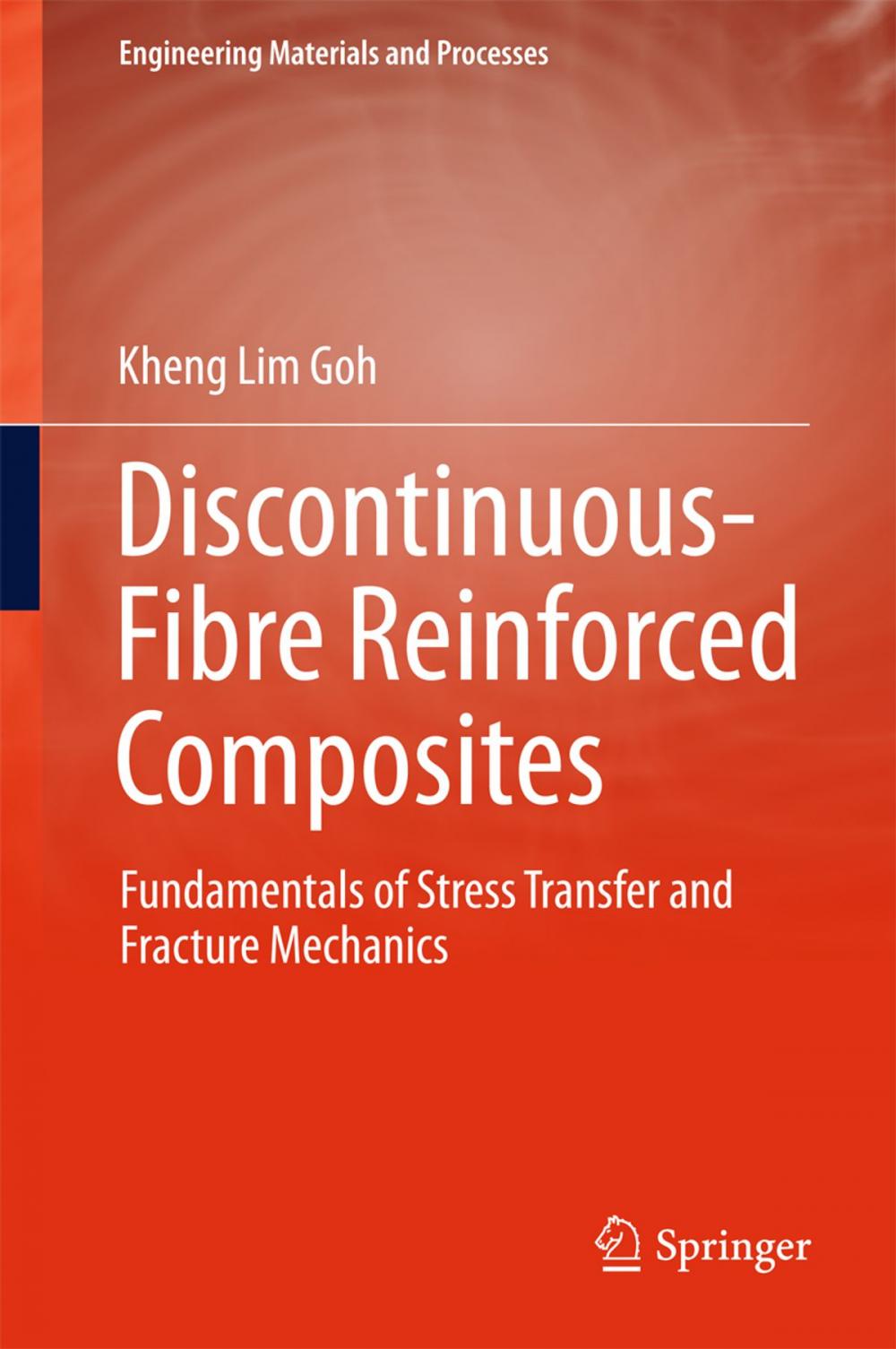 Big bigCover of Discontinuous-Fibre Reinforced Composites