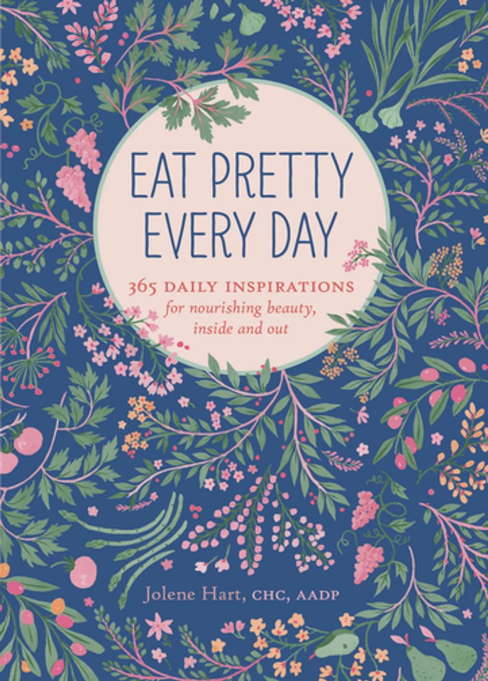 Big bigCover of Eat Pretty Every Day