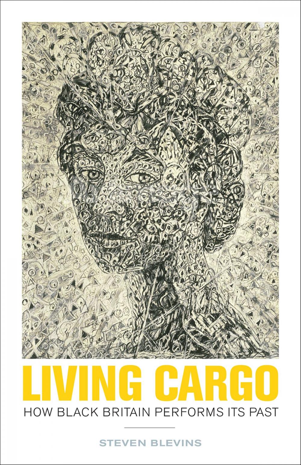 Big bigCover of Living Cargo