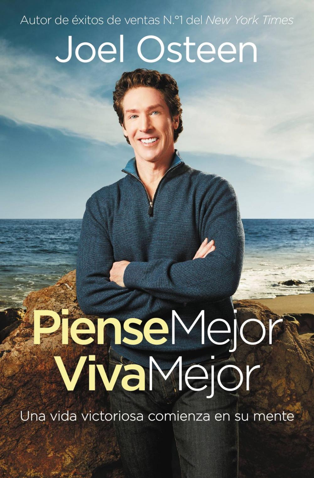 Big bigCover of Piense Mejor, Viva Mejor