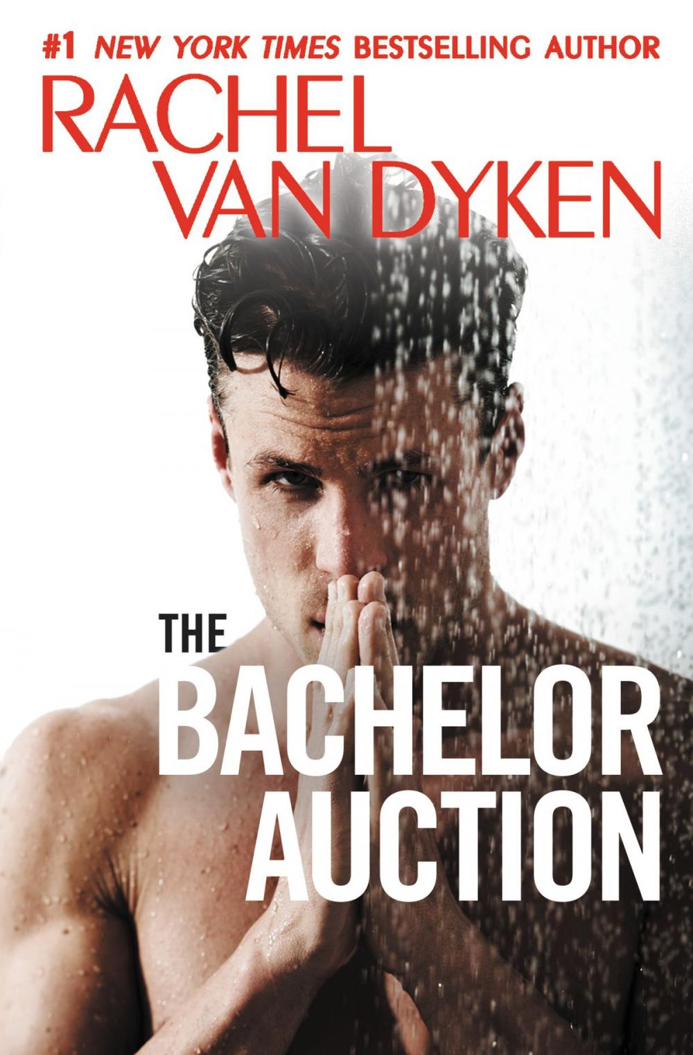 Big bigCover of The Bachelor Auction