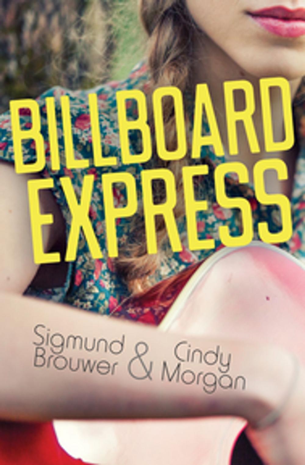 Big bigCover of Billboard Express