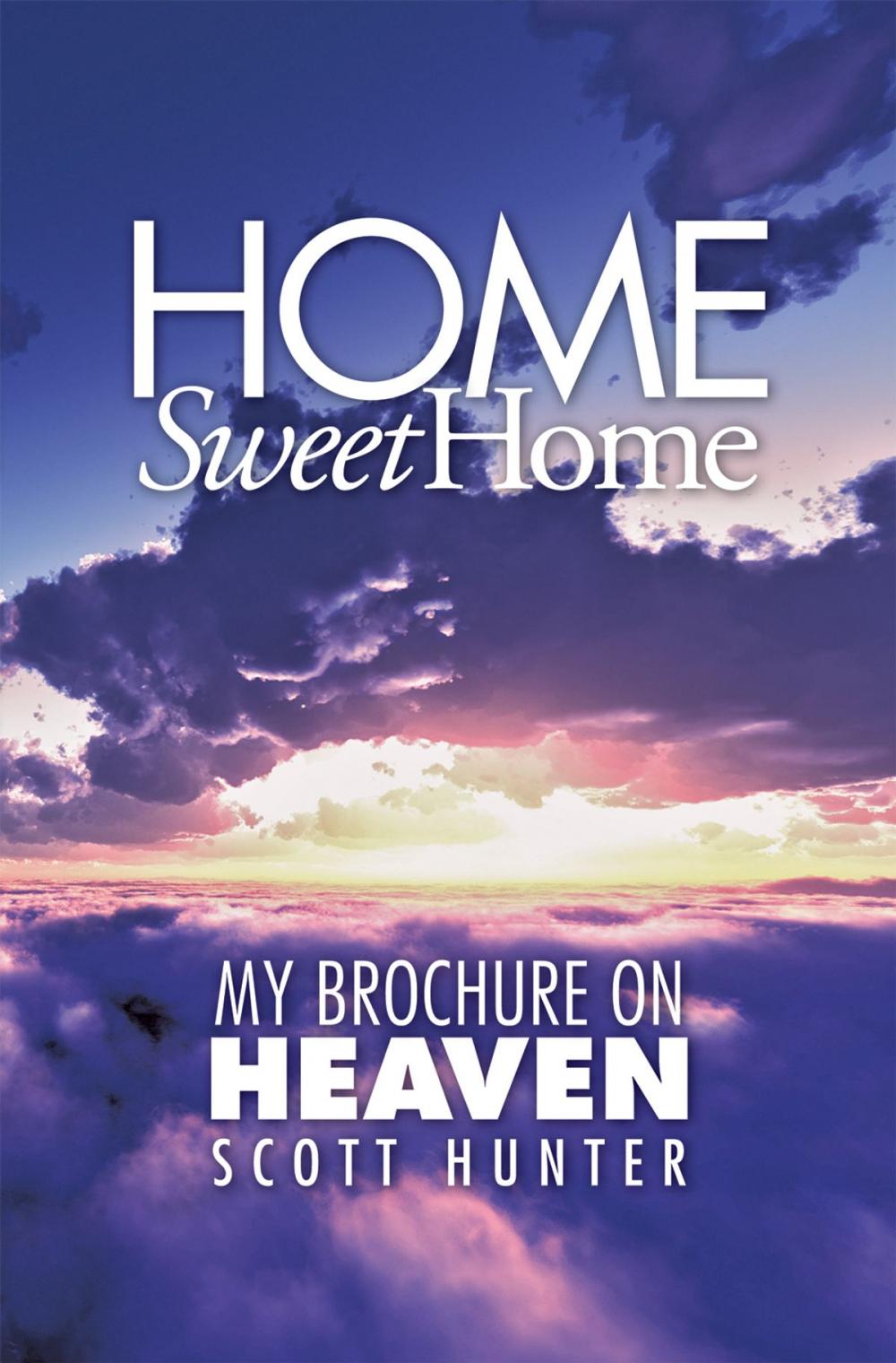 Big bigCover of Home Sweet Home