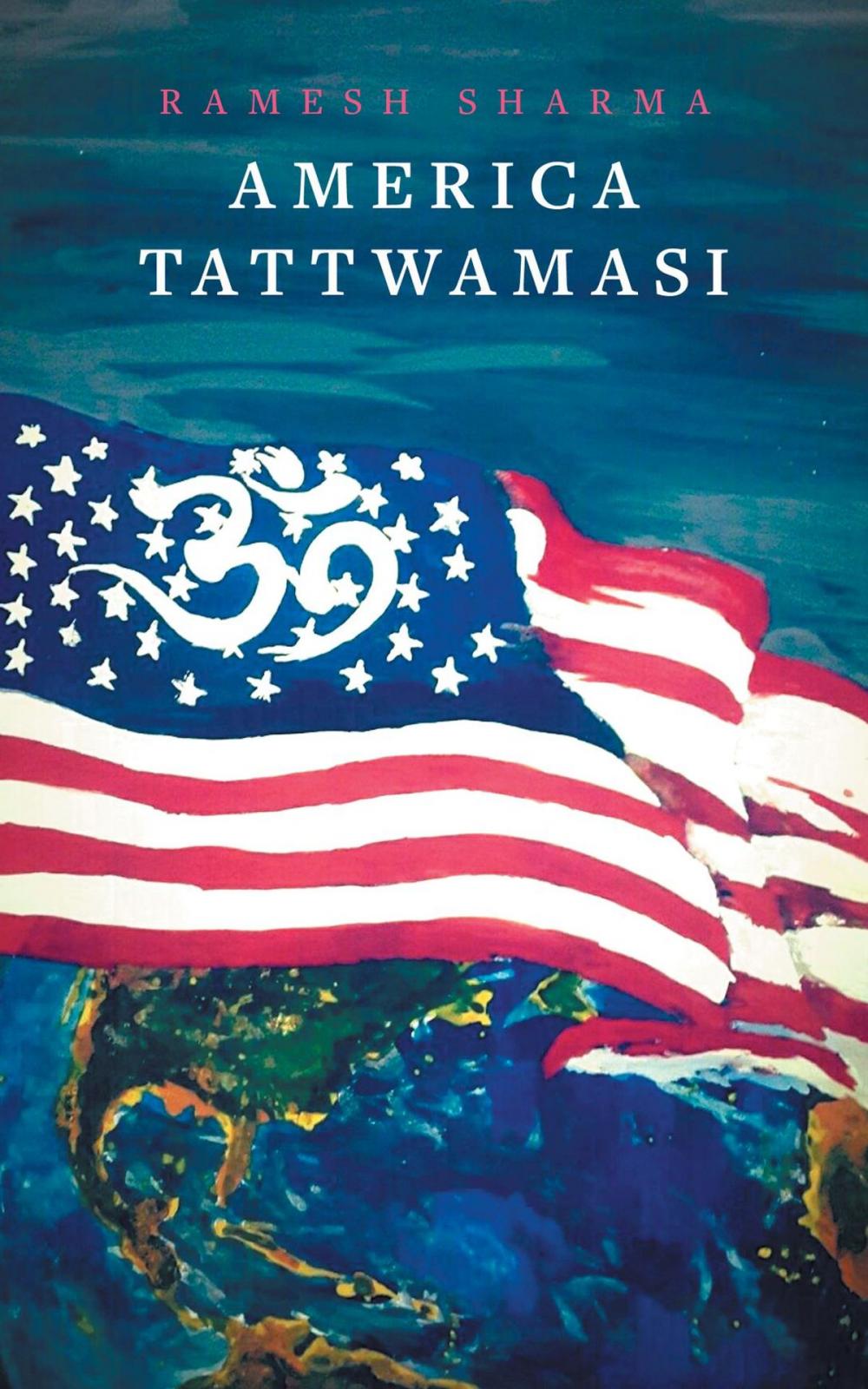 Big bigCover of America Tattwamasi