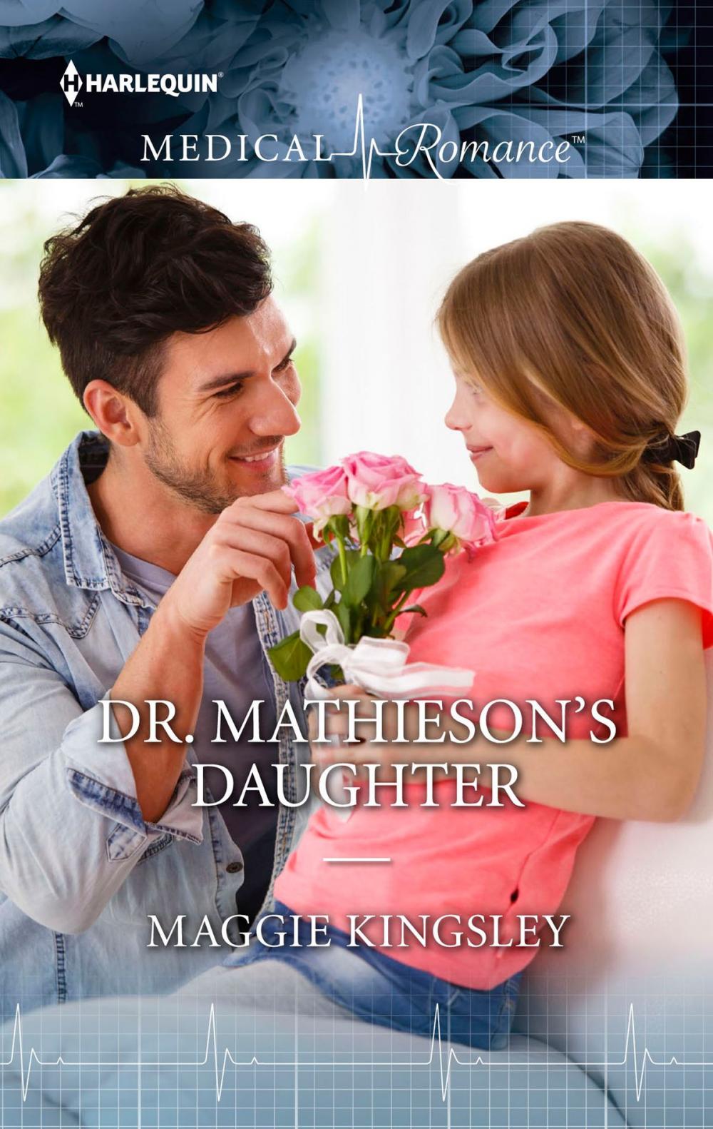 Big bigCover of Dr. Mathieson's Daughter