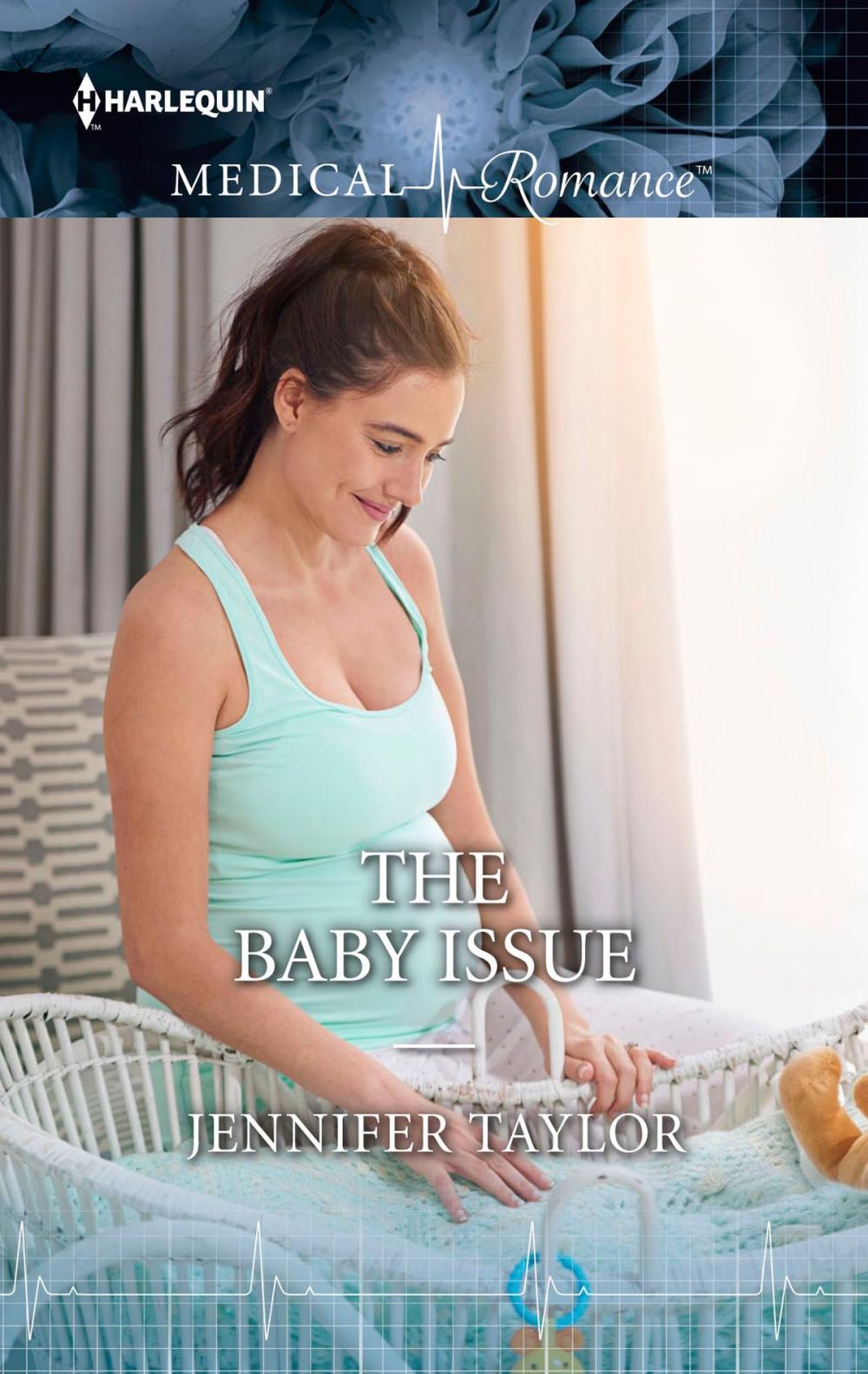 Big bigCover of The Baby Issue