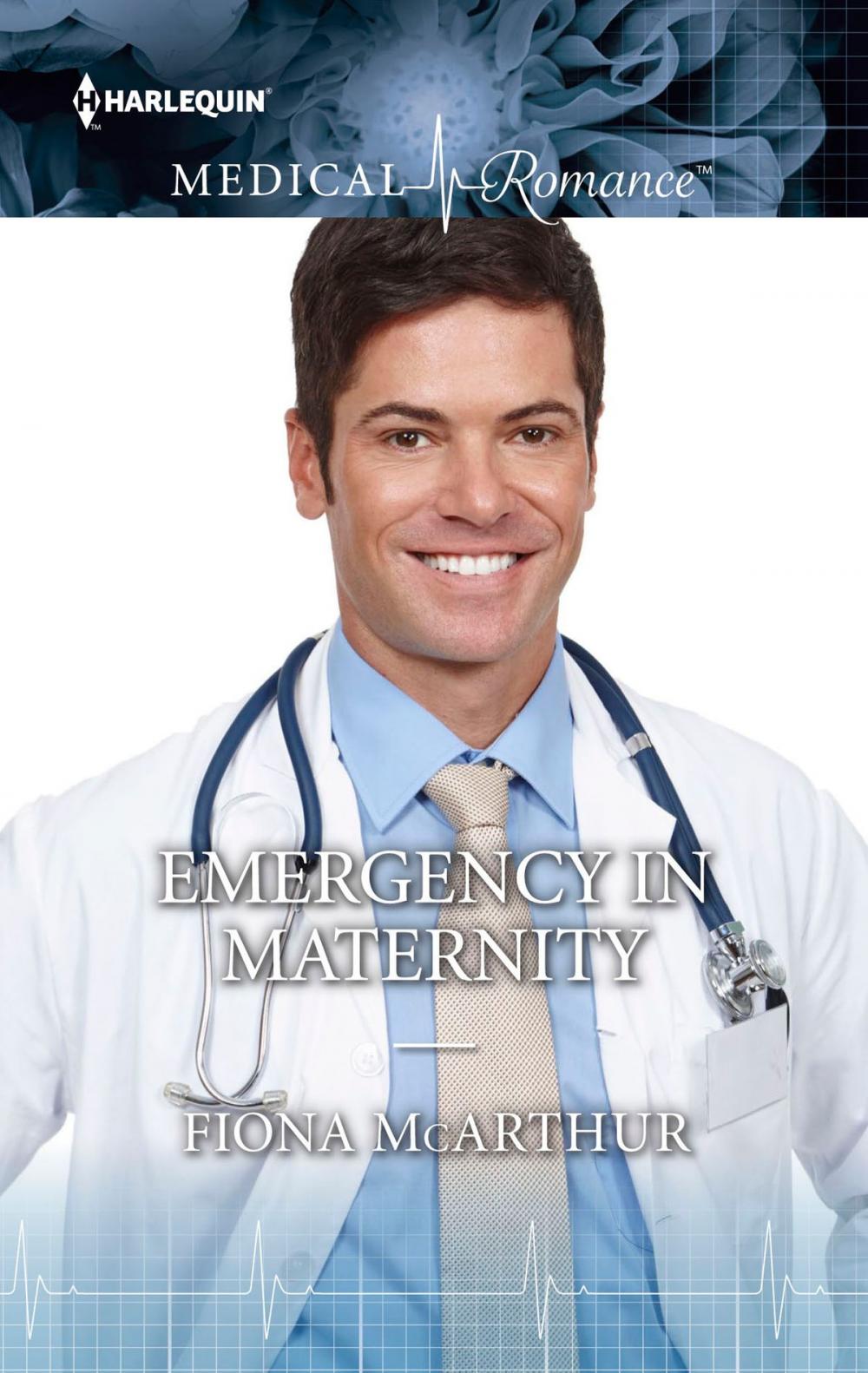 Big bigCover of Emergency in Maternity