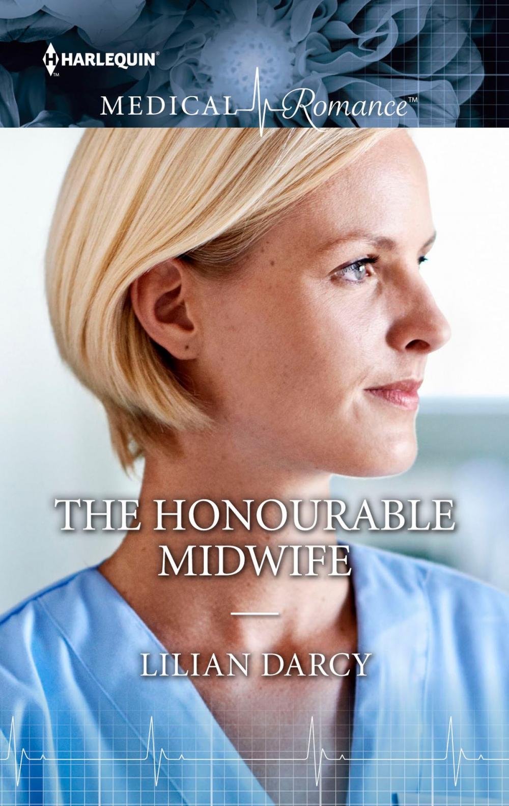 Big bigCover of The Honourable Midwife