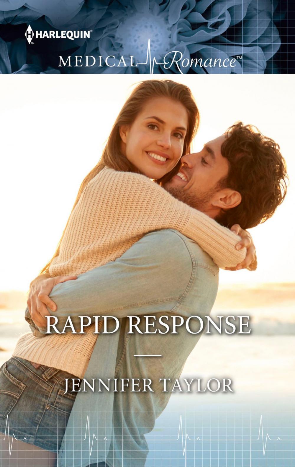 Big bigCover of Rapid Response