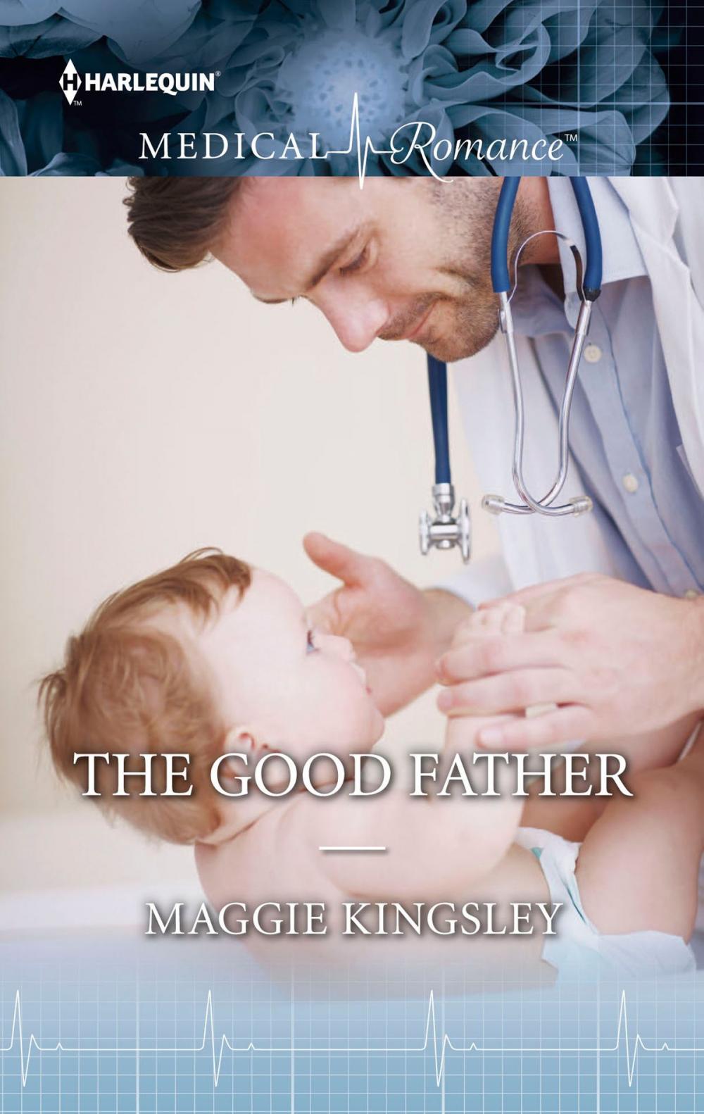 Big bigCover of The Good Father