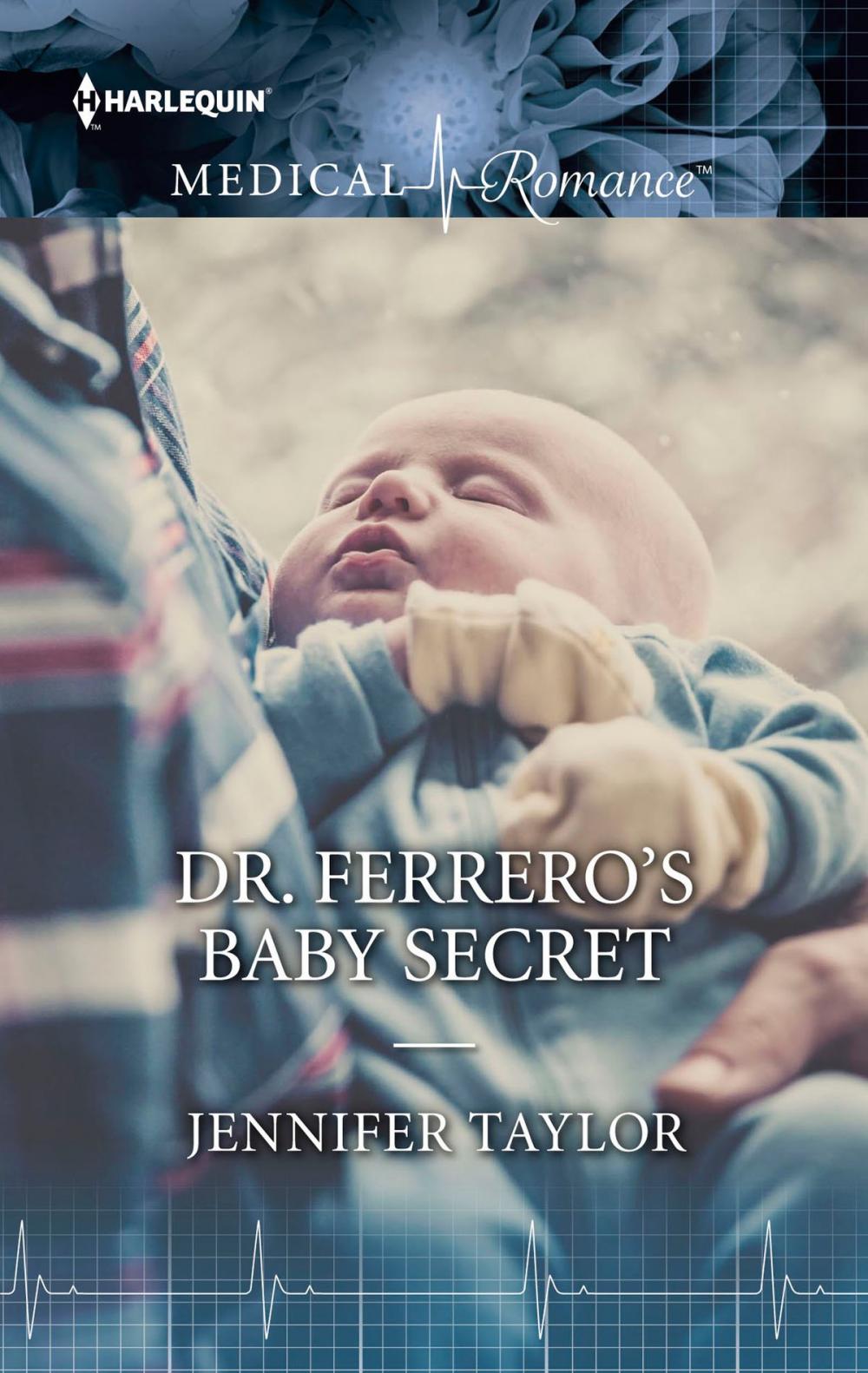 Big bigCover of Dr. Ferrero's Baby Secret