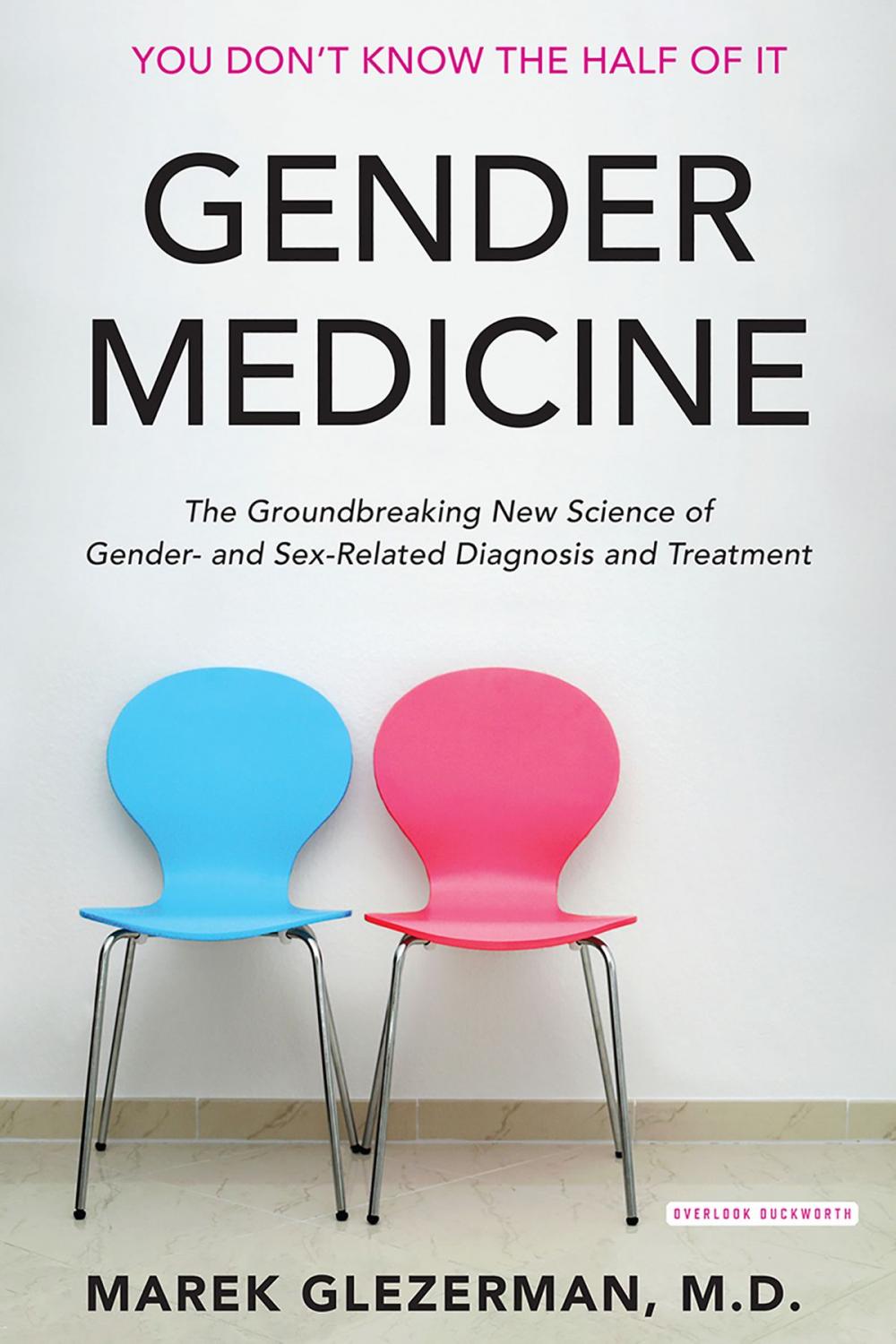 Big bigCover of Gender Medicine