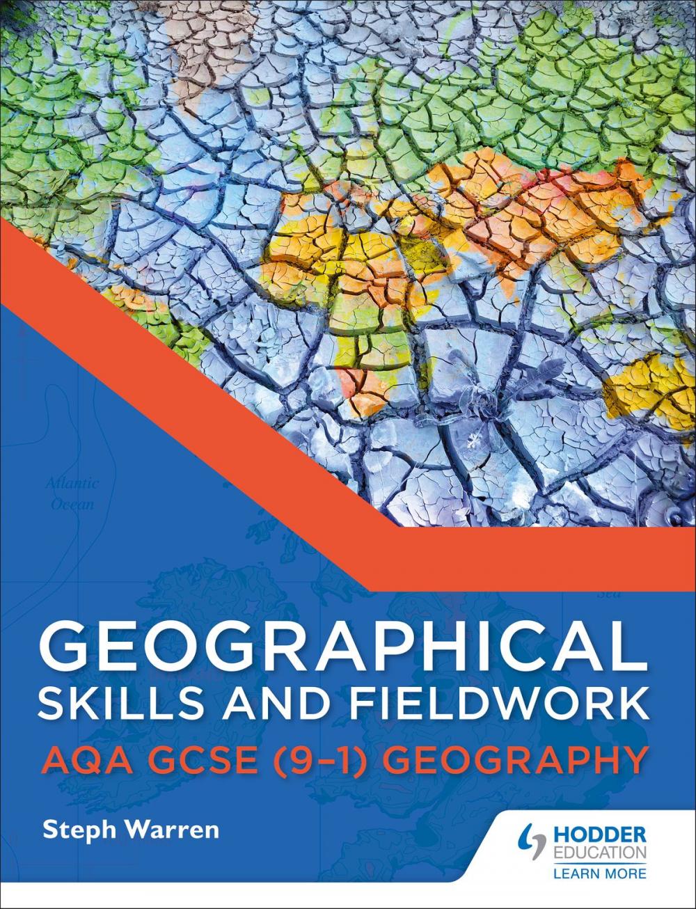 Big bigCover of Geographical Skills and Fieldwork for AQA GCSE (9-1) Geography