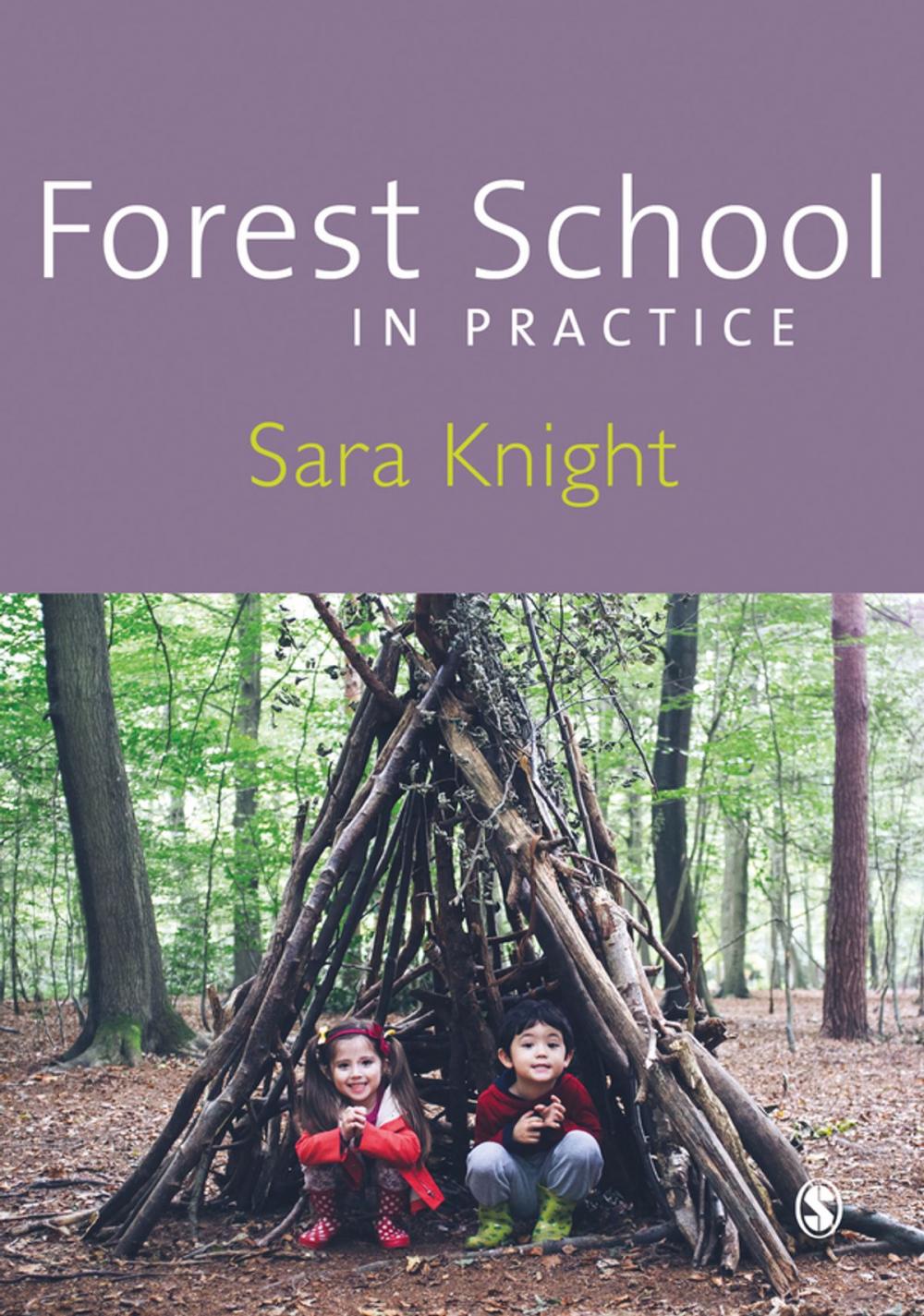 Big bigCover of Forest School in Practice