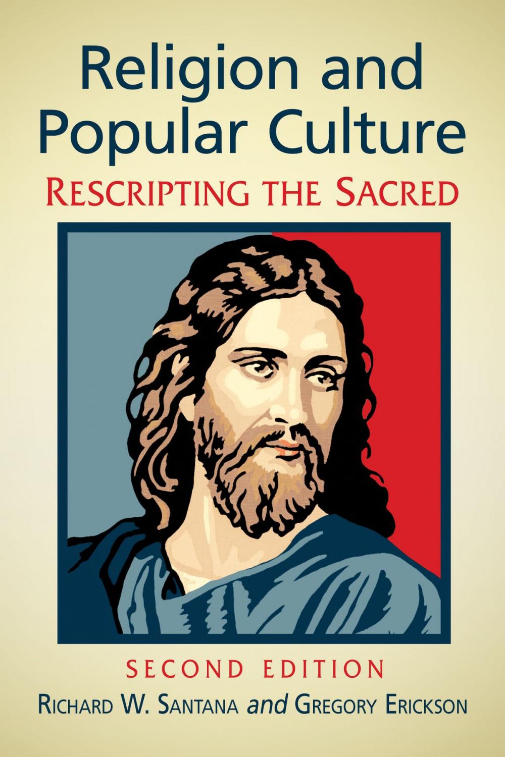 Big bigCover of Religion and Popular Culture