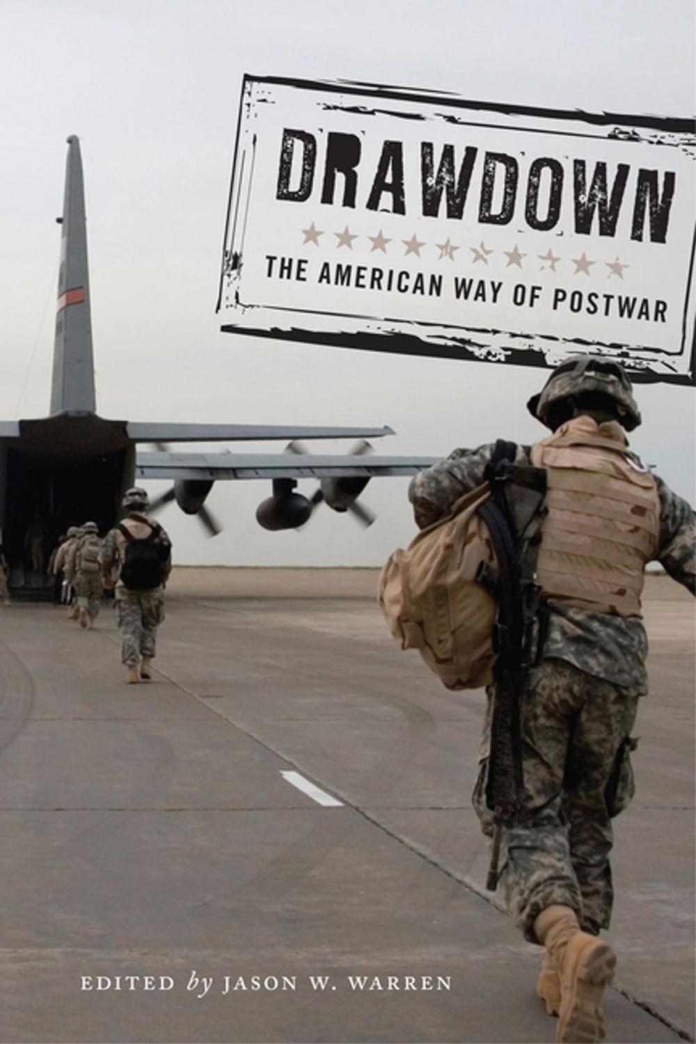 Big bigCover of Drawdown