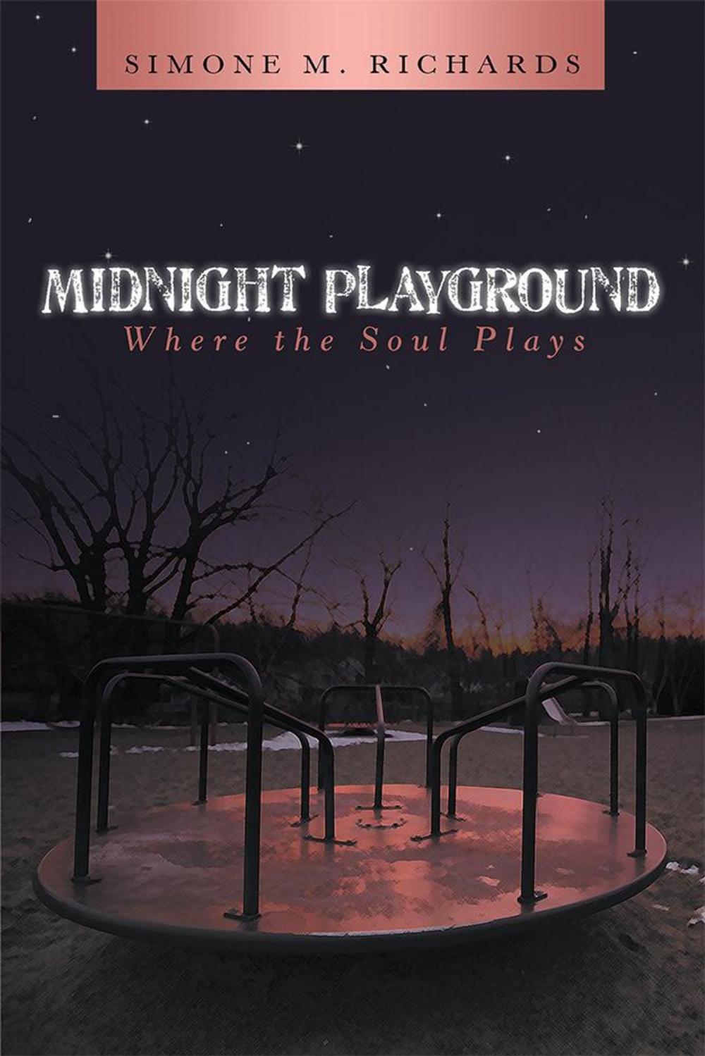 Big bigCover of Midnight Playground