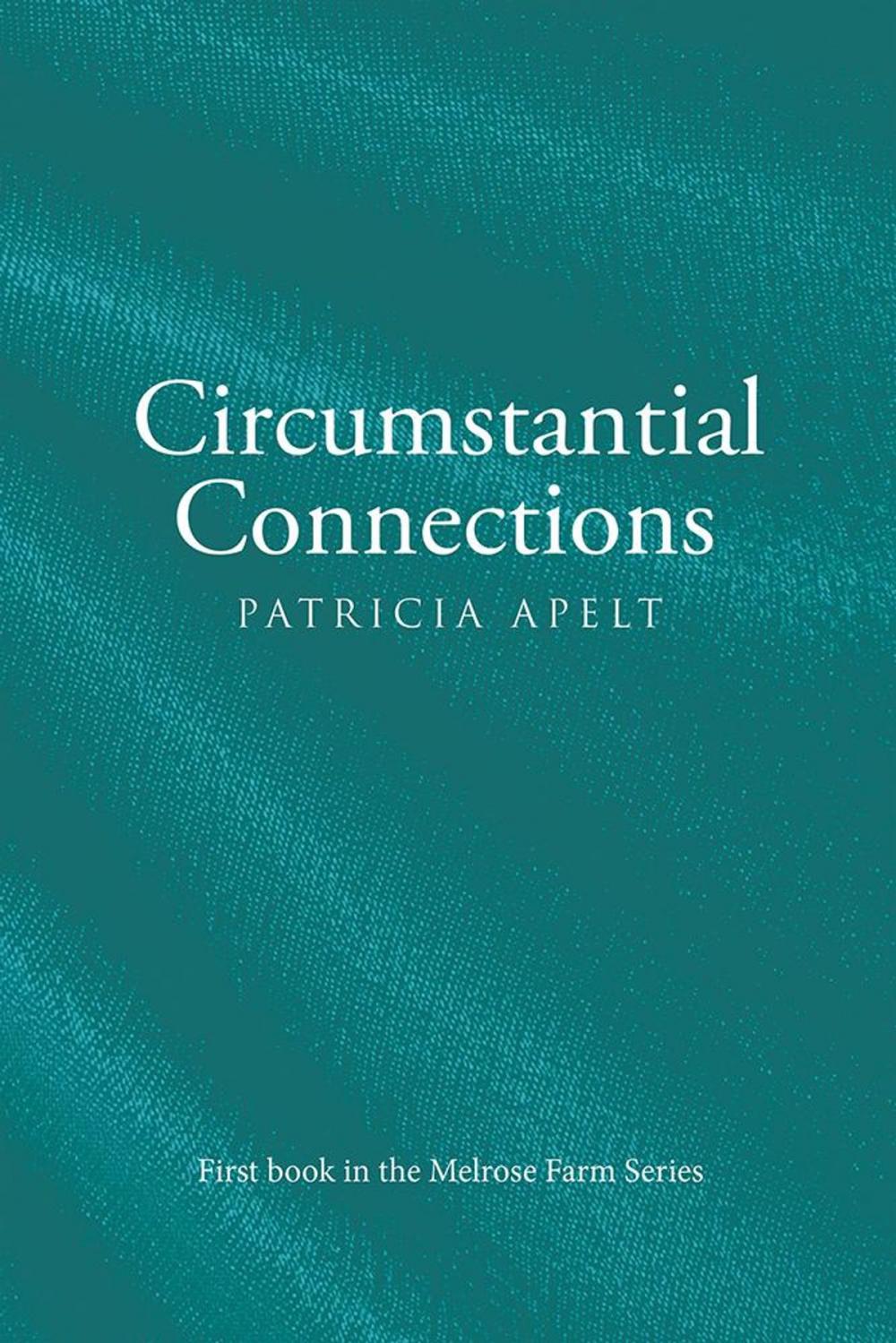 Big bigCover of Circumstantial Connections