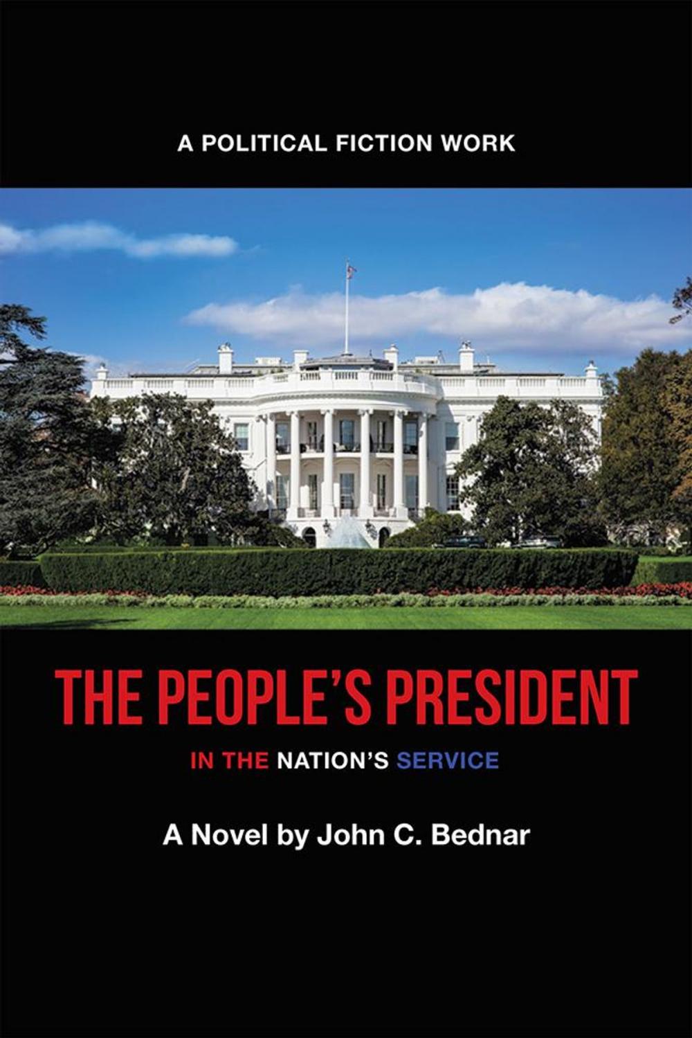 Big bigCover of The People’S President