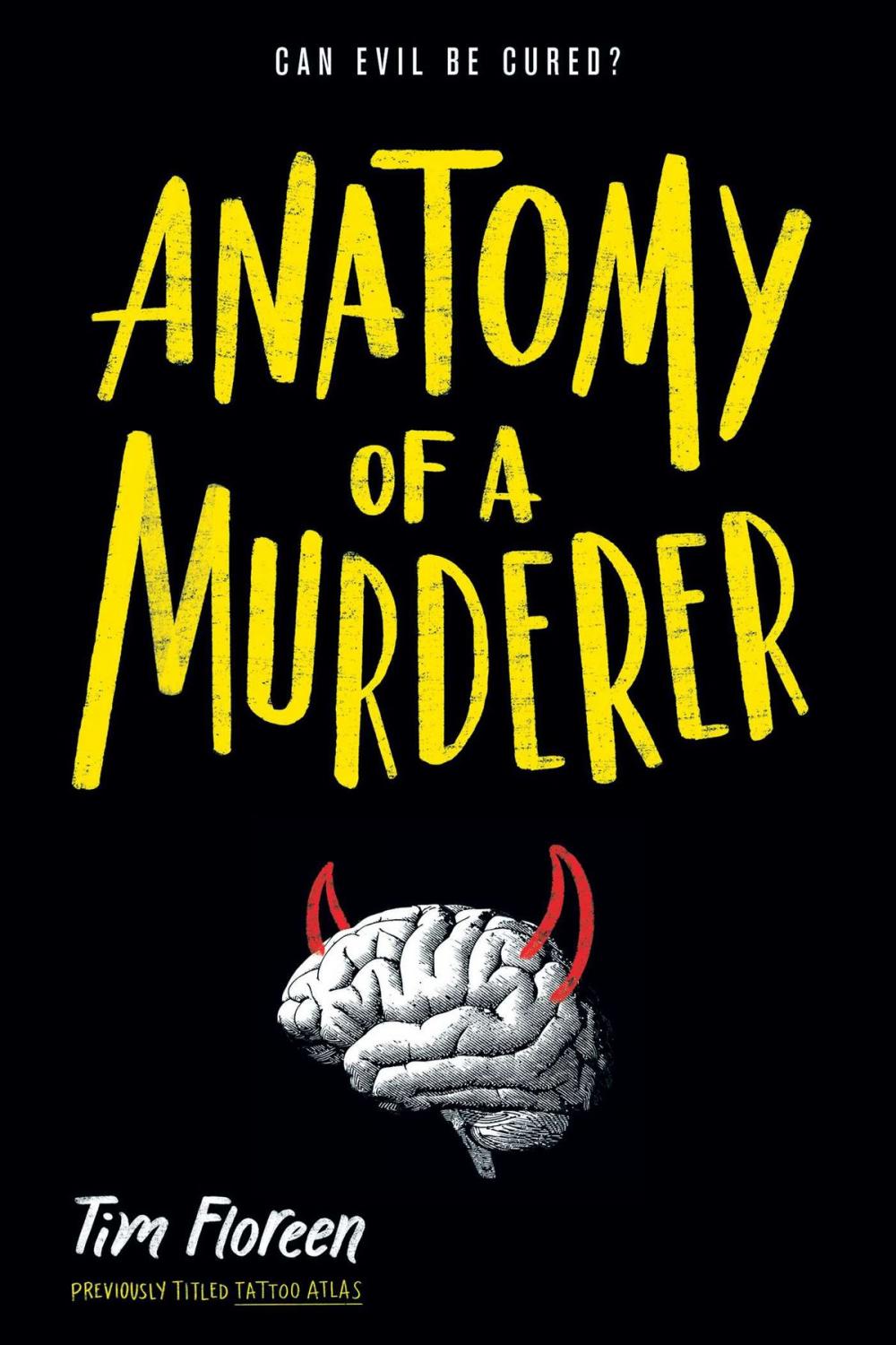 Big bigCover of Anatomy of a Murderer