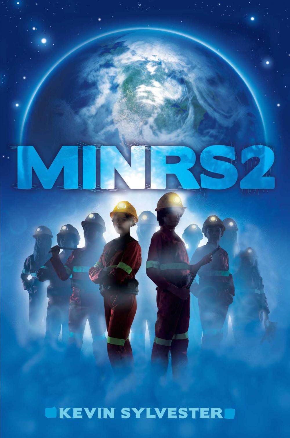 Big bigCover of MiNRS 2