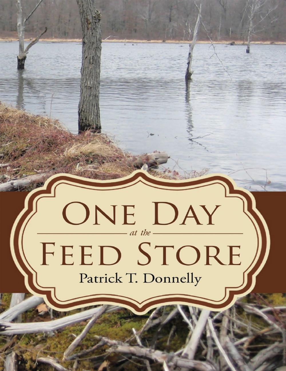 Big bigCover of One Day at the Feed Store