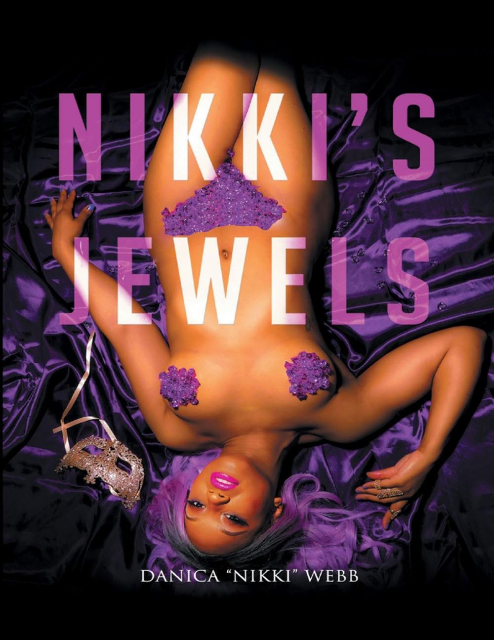 Big bigCover of Nikki's Jewels