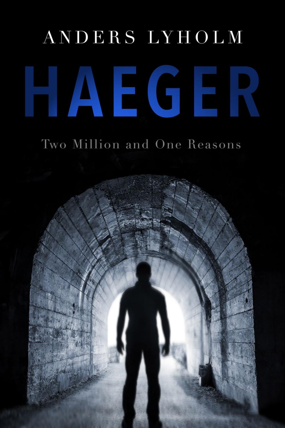 Big bigCover of Haeger