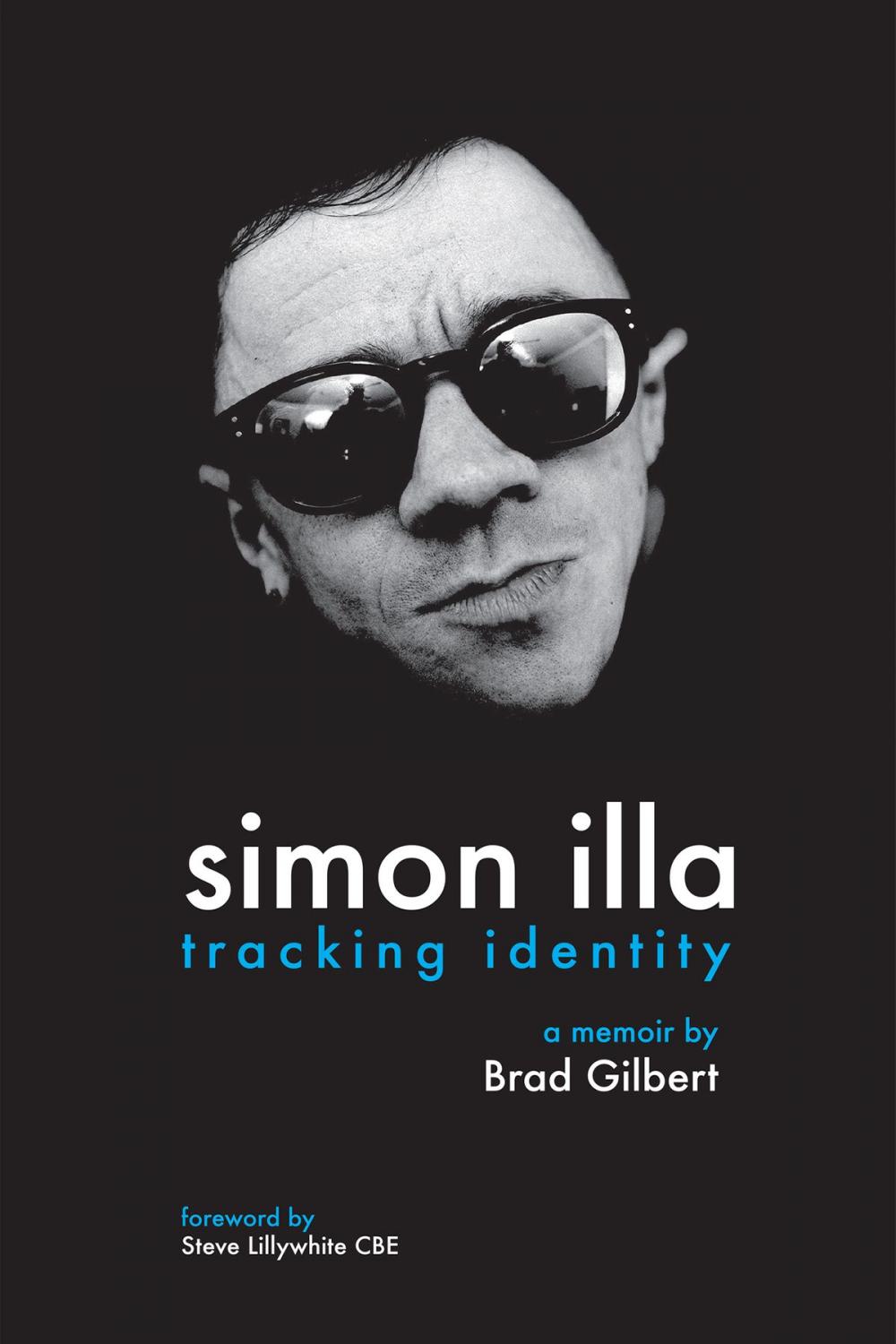 Big bigCover of Tracking Identity