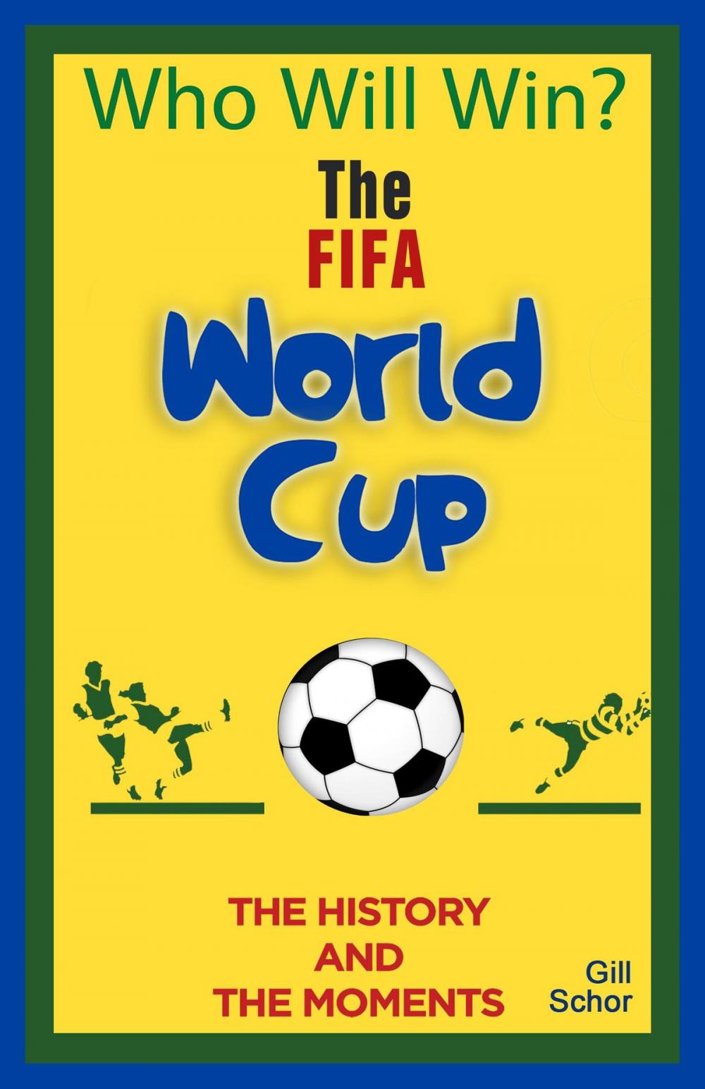 Big bigCover of The World Cup