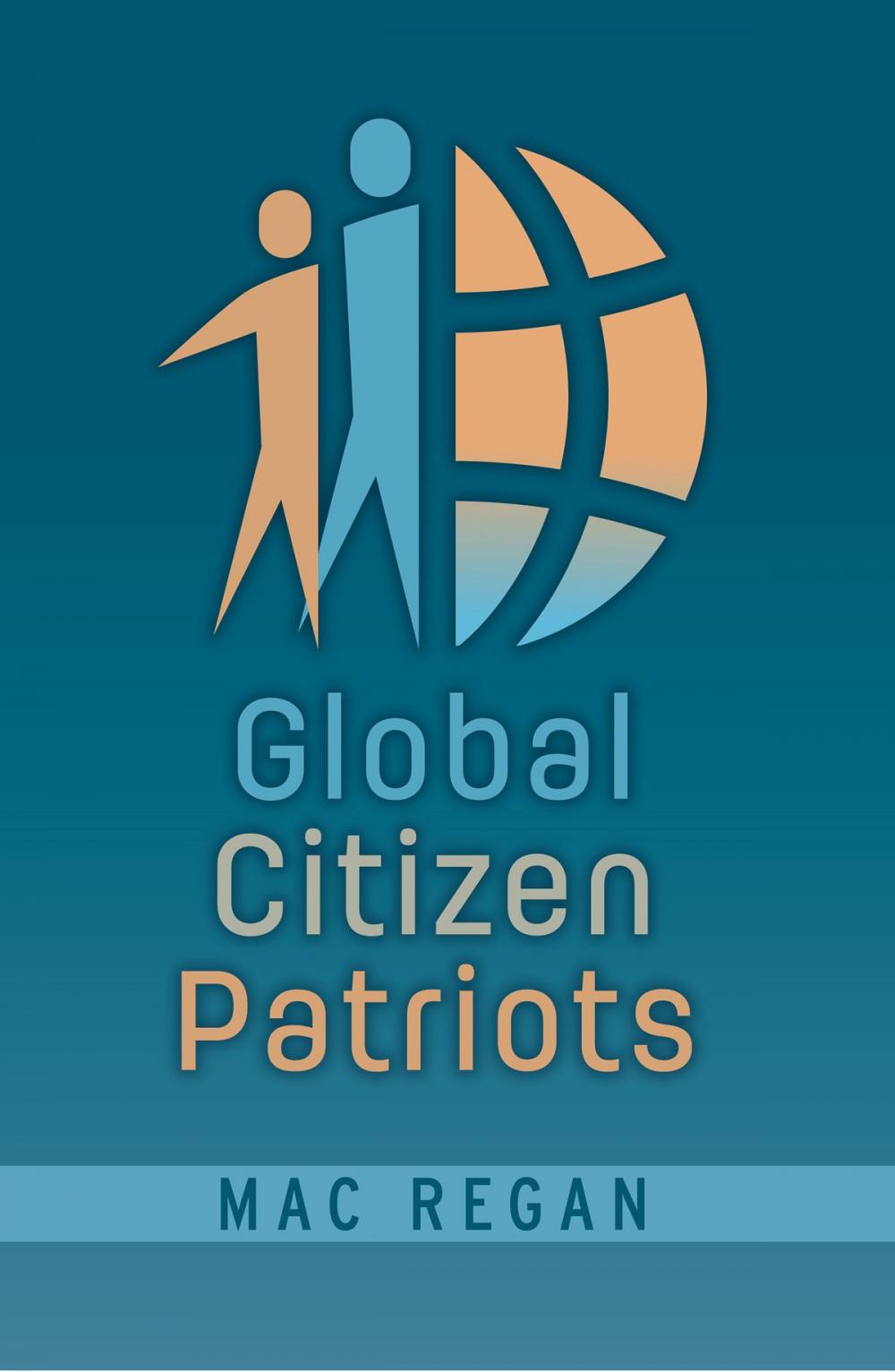 Big bigCover of Global Citizen Patriots