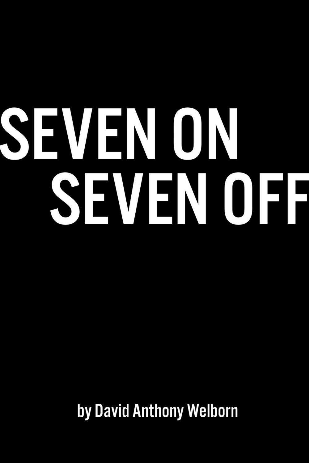 Big bigCover of Seven On Seven Off