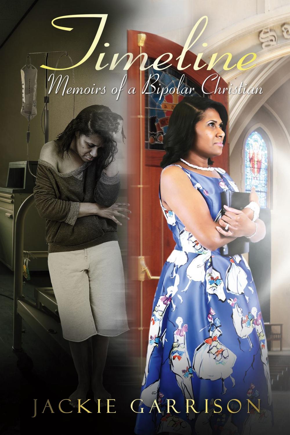 Big bigCover of Timeline Memoirs of a Bipolar Christian