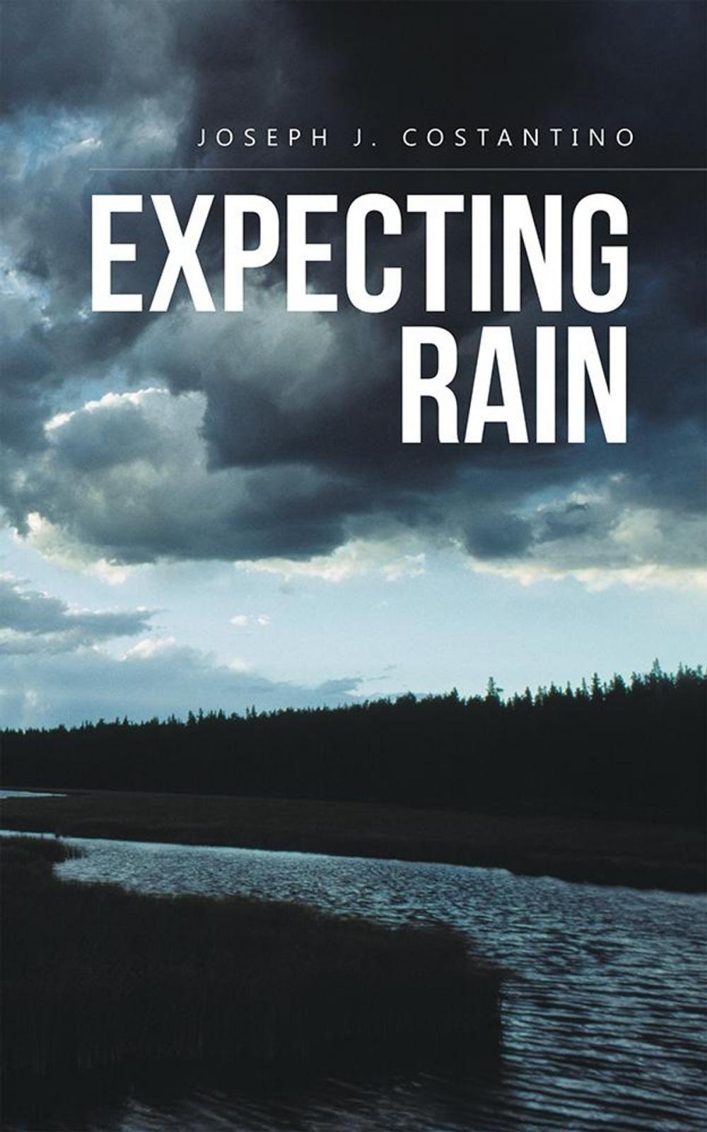 Big bigCover of Expecting Rain