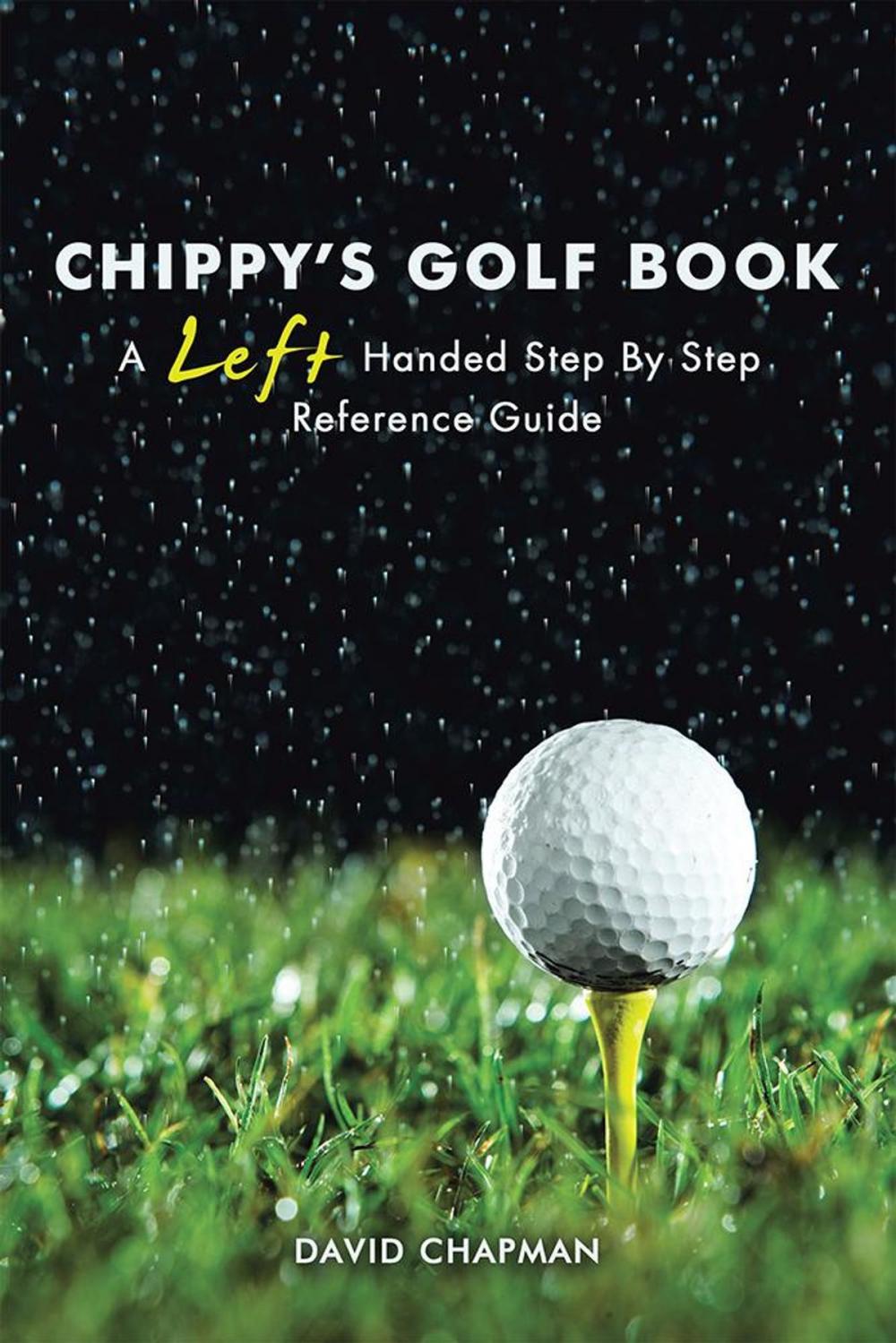 Big bigCover of Chippy’S Golf Book