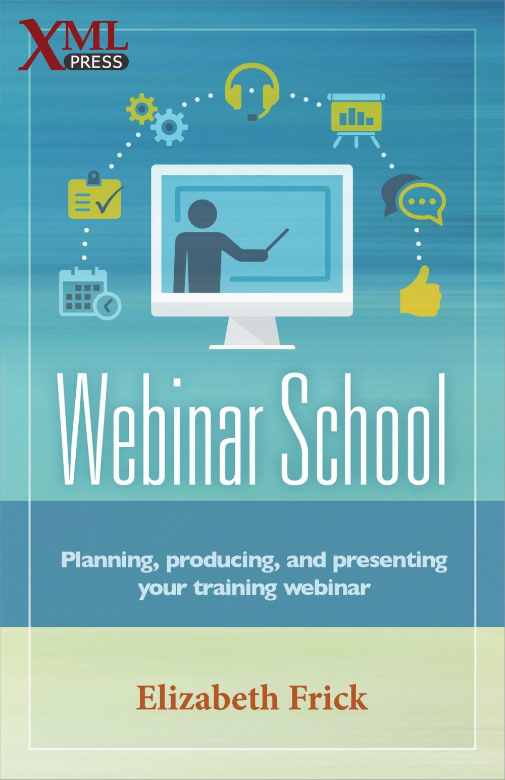 Big bigCover of Webinar School