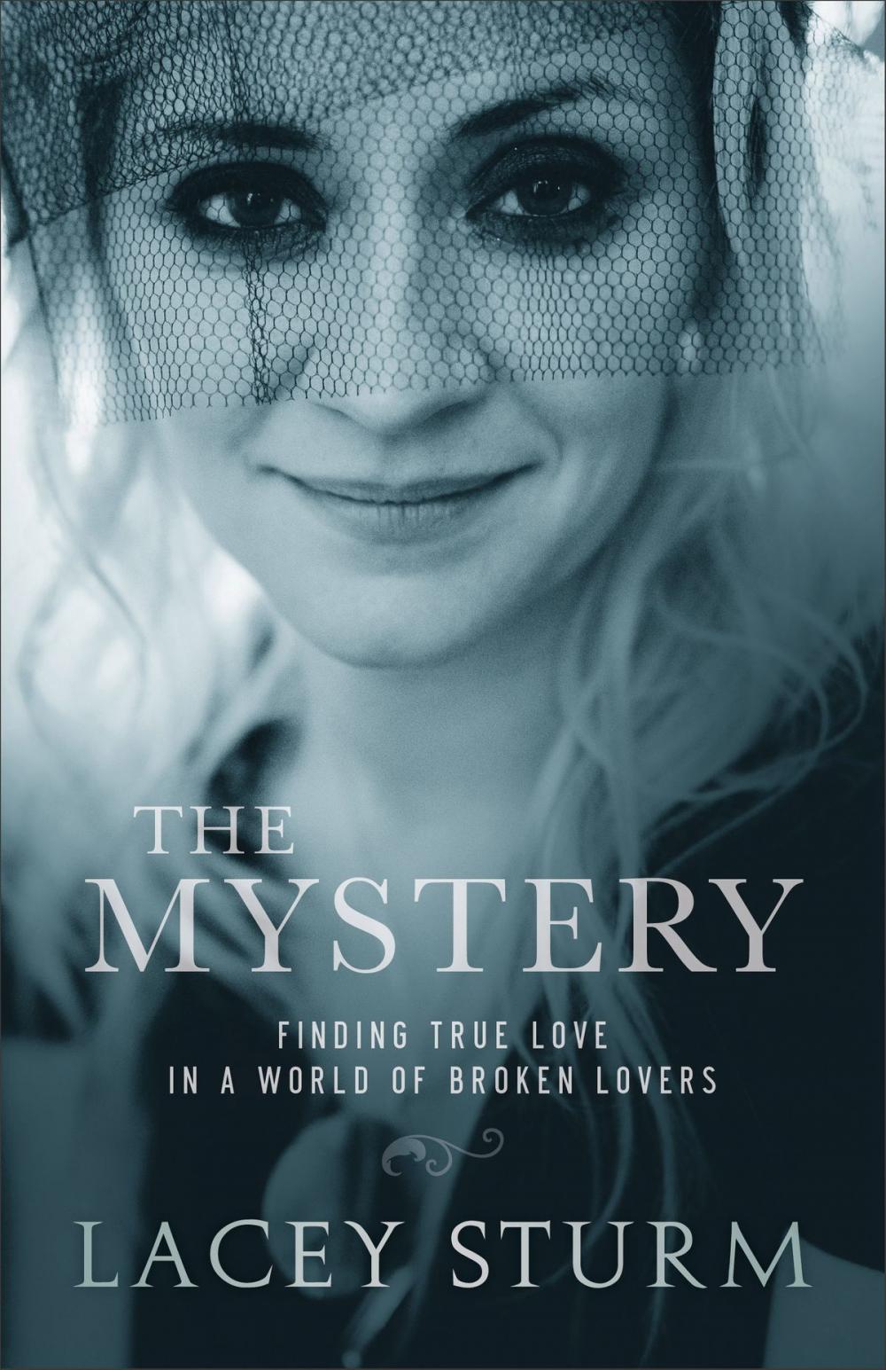 Big bigCover of The Mystery