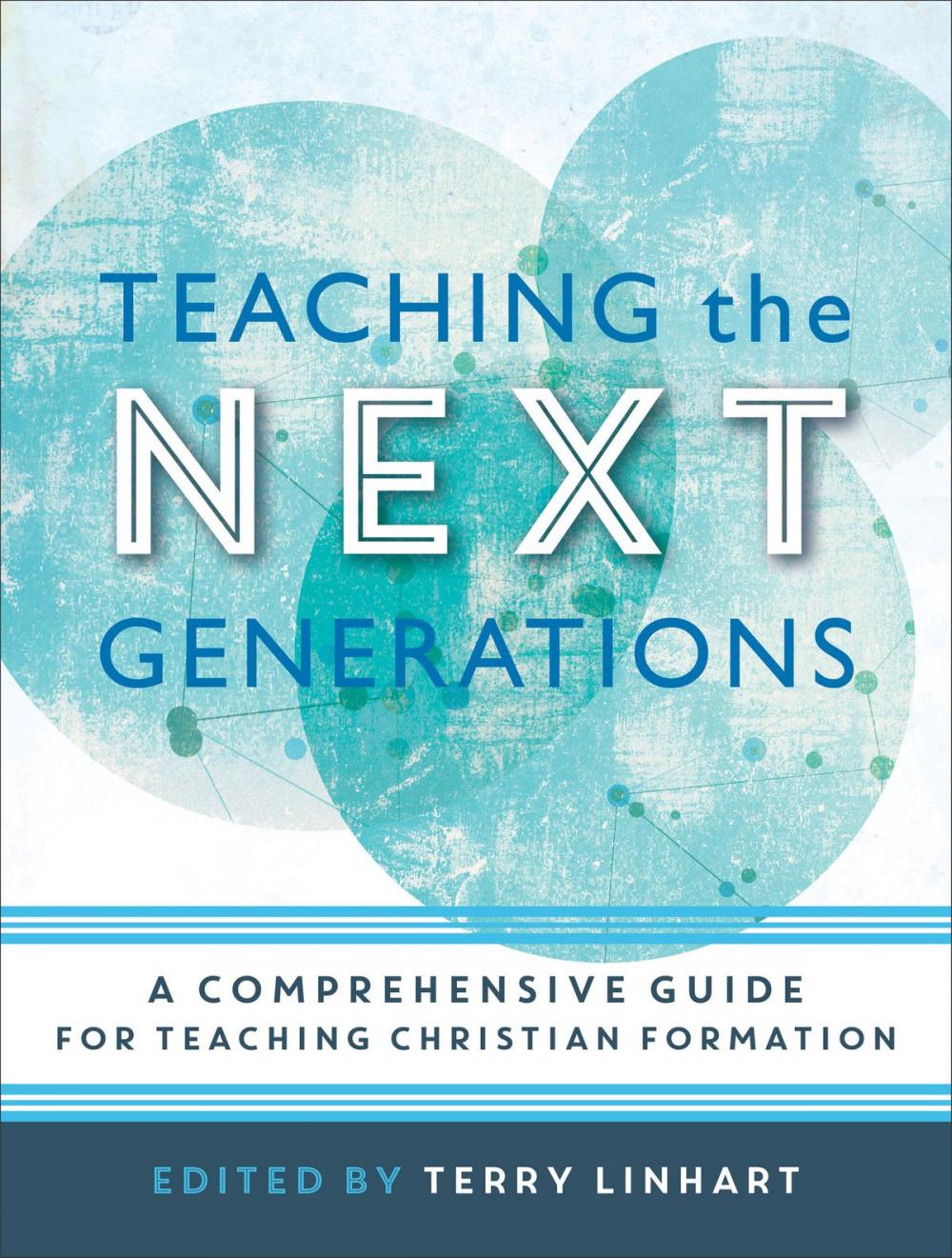 Big bigCover of Teaching the Next Generations