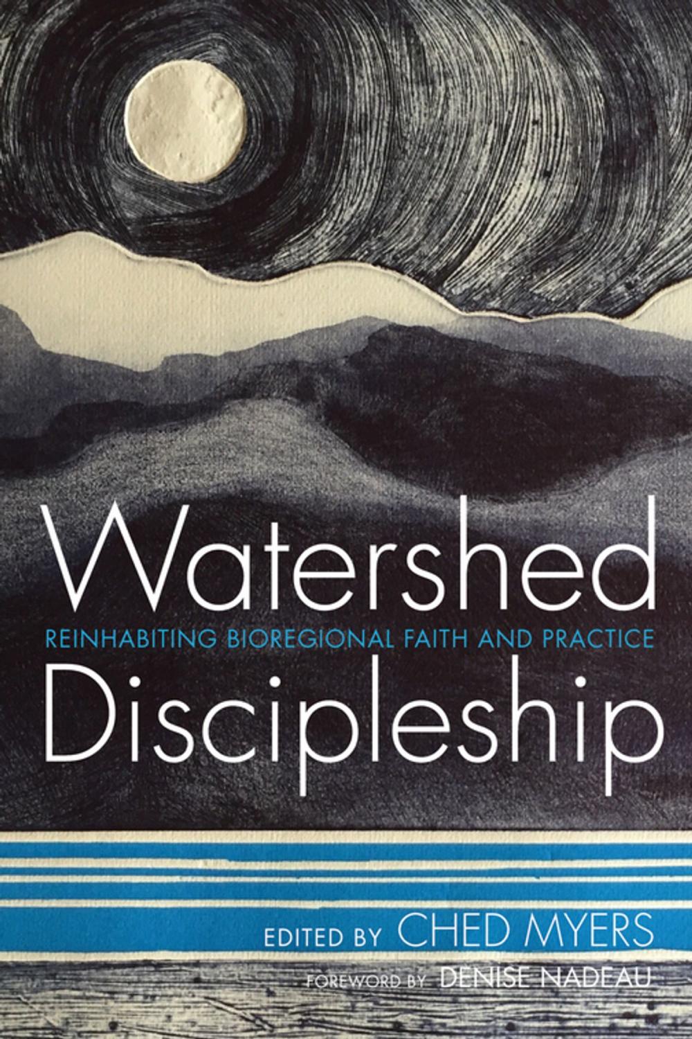 Big bigCover of Watershed Discipleship