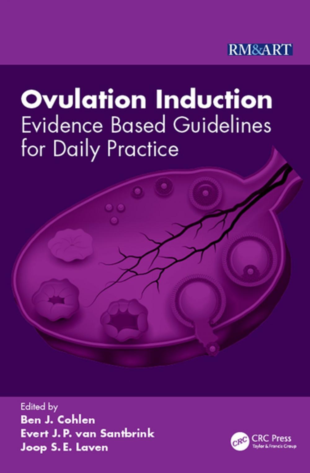 Big bigCover of Ovulation Induction