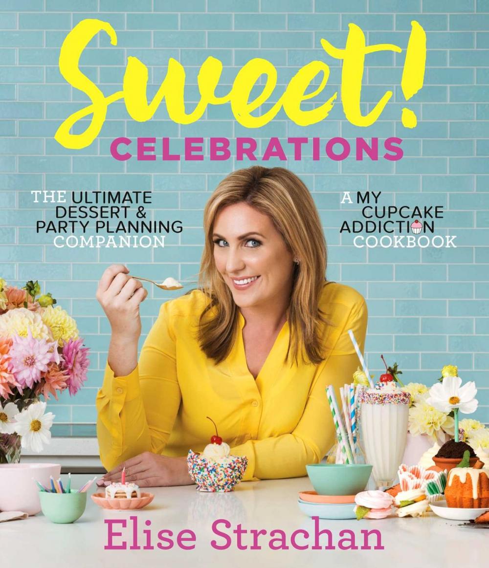 Big bigCover of Sweet! Celebrations